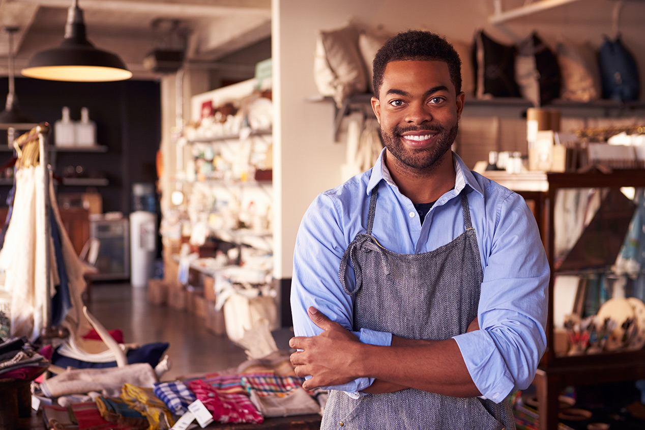 Small Business owner