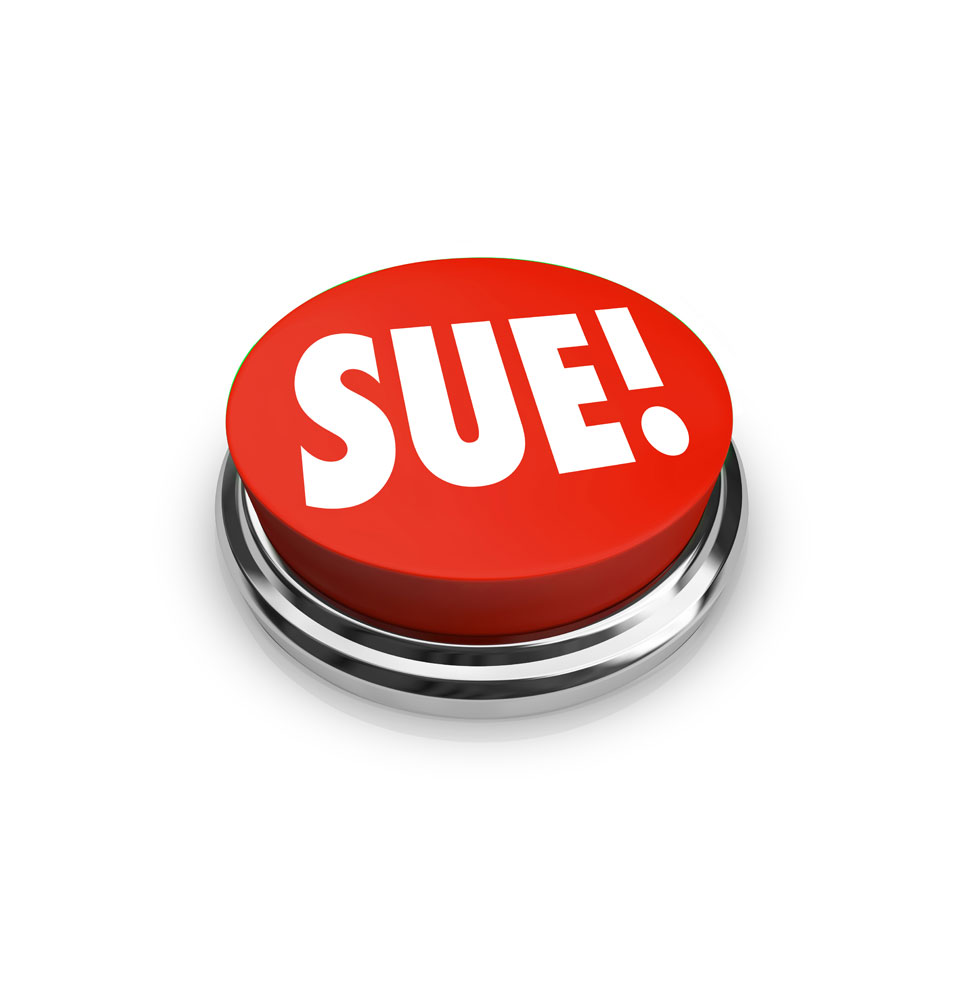 How To Sue In Small Claims Court Consumer Business