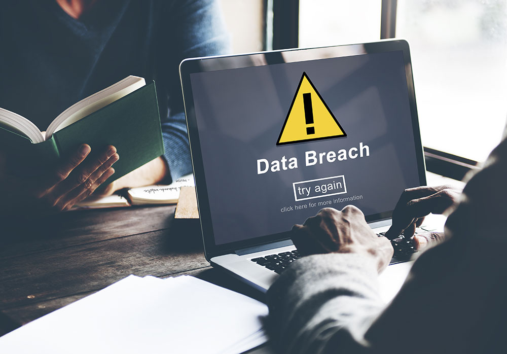 Data Breaches – Consumer & Business