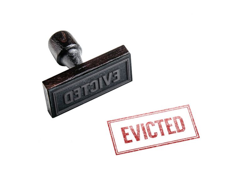 a picture of a stamp with evicted writing on it