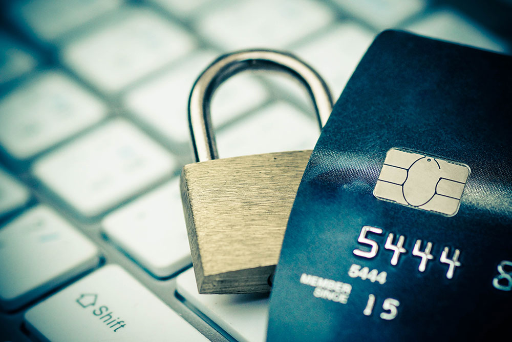 Reducing the Risk of Identity Theft – Consumer & Business