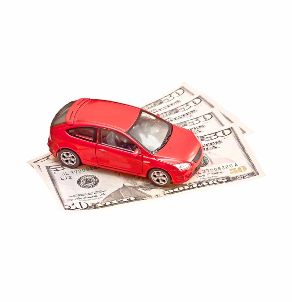 a picture of a car Title Loan