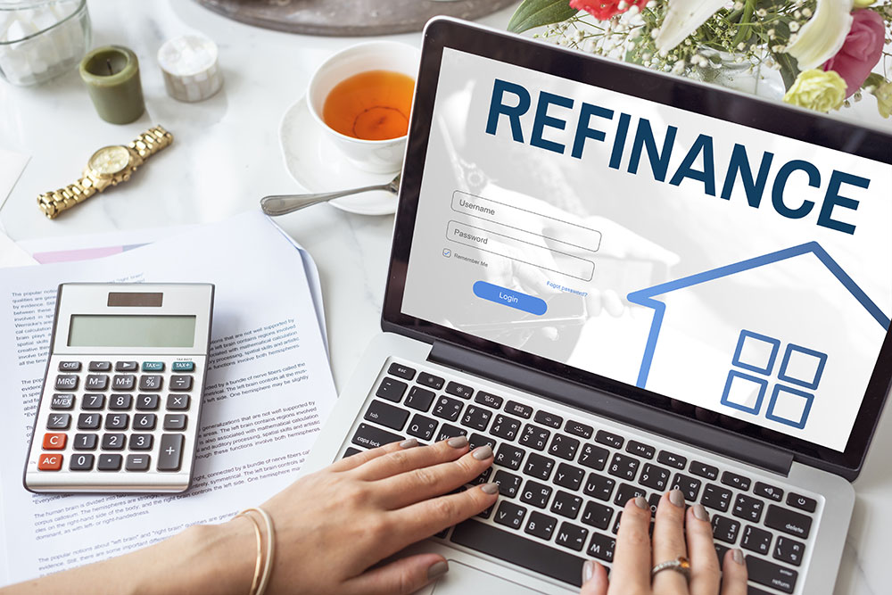 Questions You Should Ask Yourself Before Refinancing