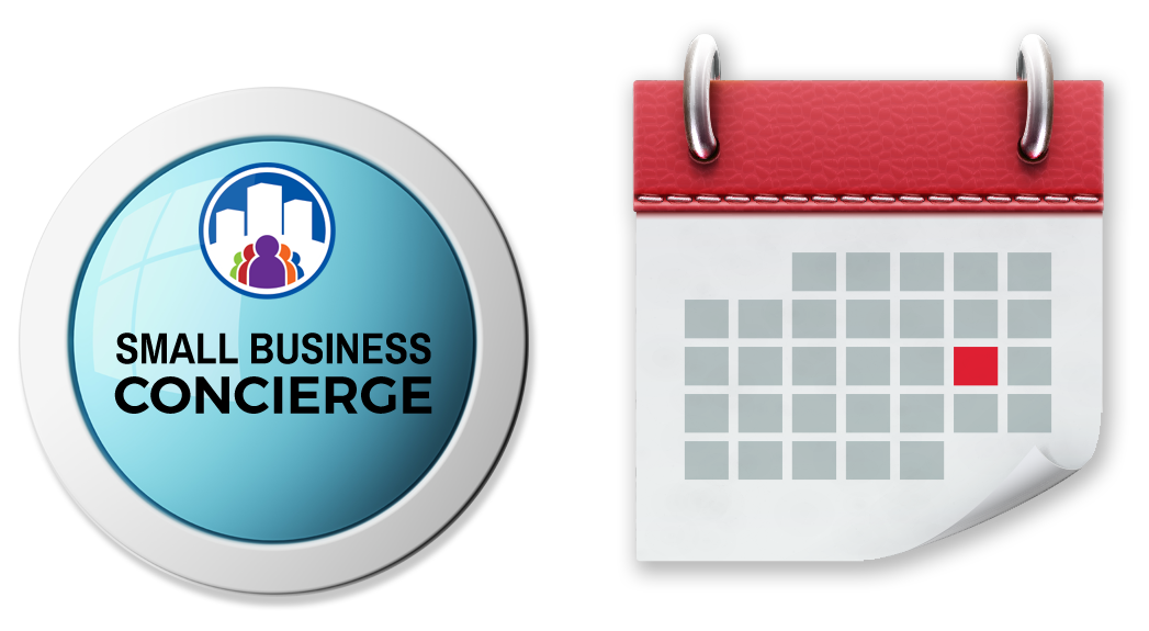 Small Business Concierge