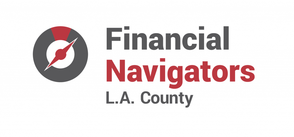 Financial Navigators LA County logo