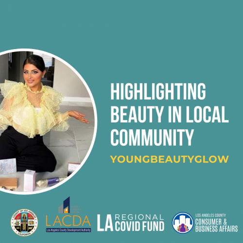 Apply Now for a 10,000 Grant for Personal Care & Retail Businesses