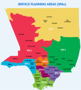 Los Angeles County Dispute Resolution Program – Consumer & Business