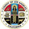 LA County seal