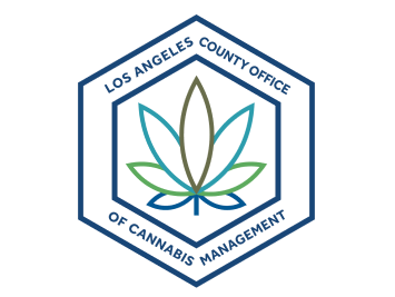 Office of Cannabis Management logo