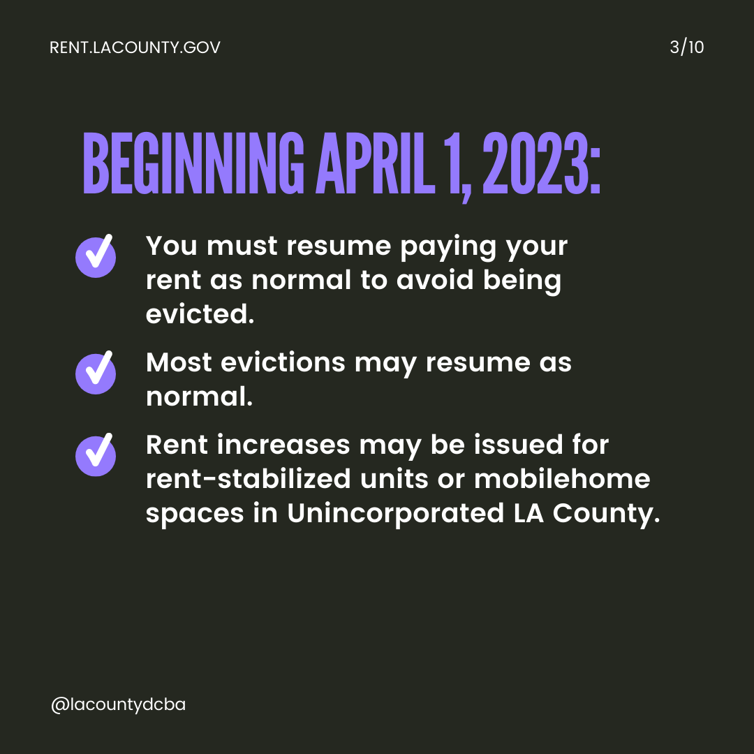 California Landlord Tenant Rental Laws & Rights for 2023