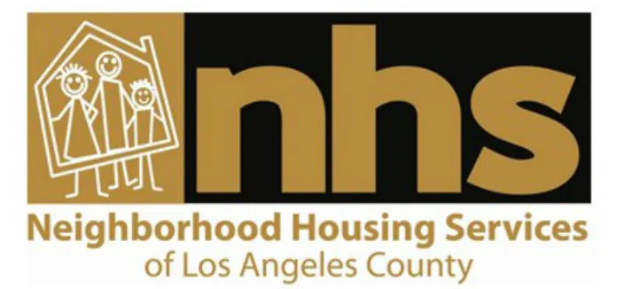 Neighborhood Housing Services of Los Angeles County logo