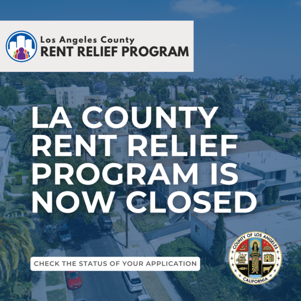 Programs for Property Owners and Landlords – Consumer & Business