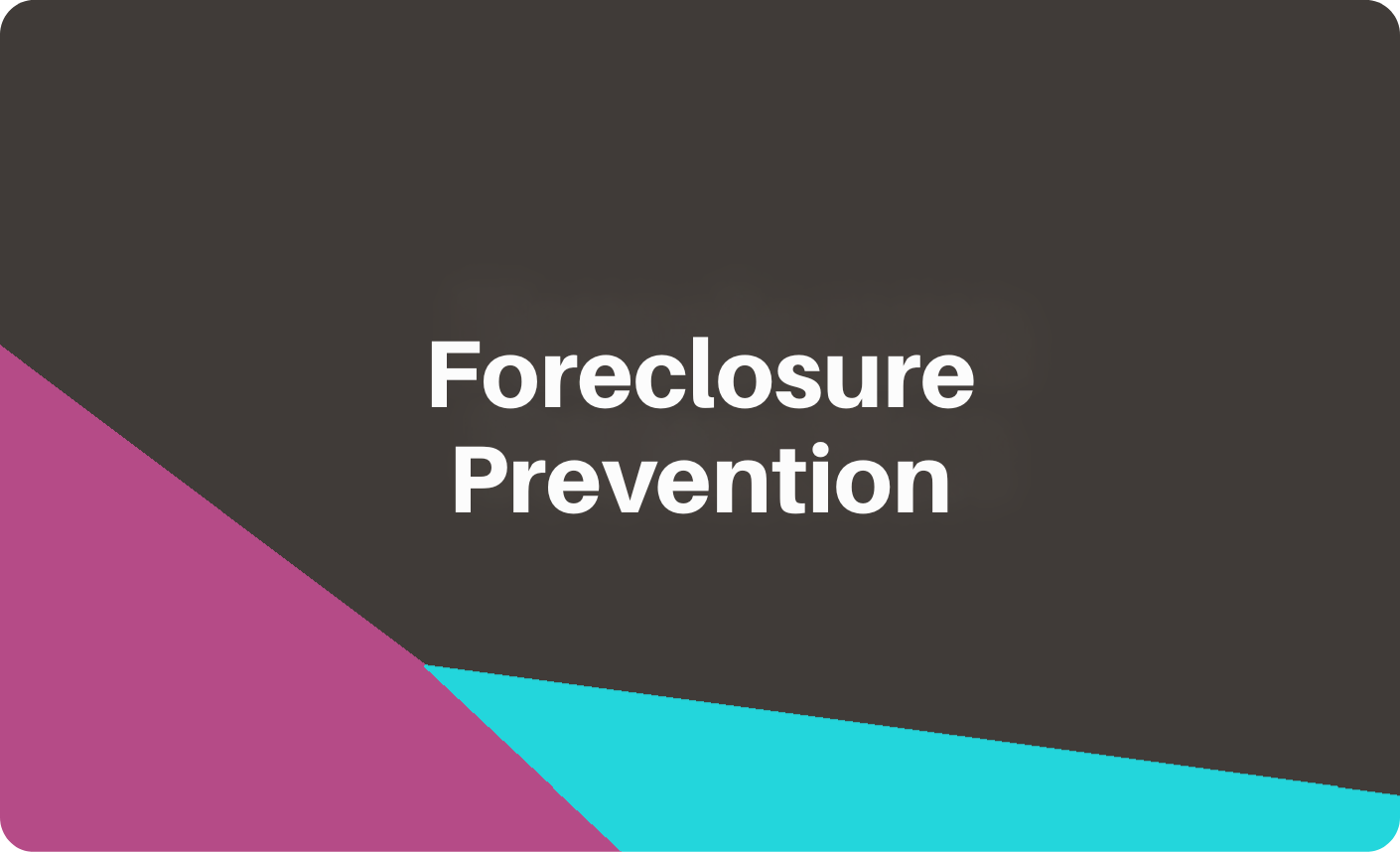 Landlord Info Button FP Visit the Foreclosure Prevention page