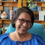 Guadalipe Garcia Montano