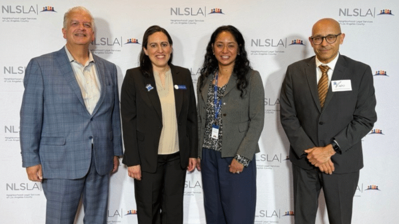 DCBA Celebrates 25 Years of SHLC