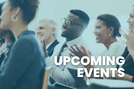 OCM Event Calendar