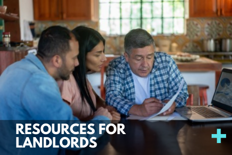 Resources for Landlords Resources for Landlords