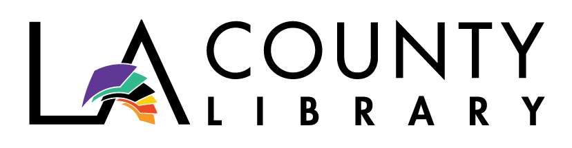 Logo_Wide_GLOW2 LA County Library