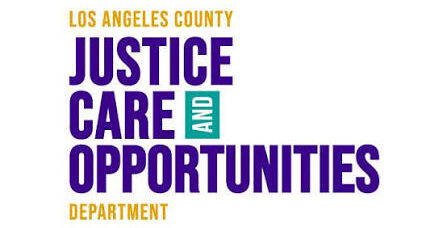 jcod Los Angeles County Justice, Care, and Opportunities Department